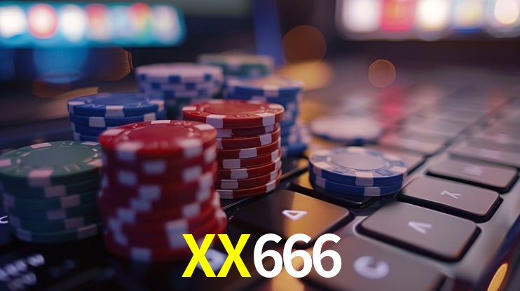 XX666: Seu Cassino Premiado com Pagamentos Rápidos