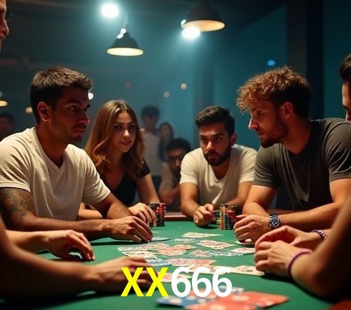 XX666